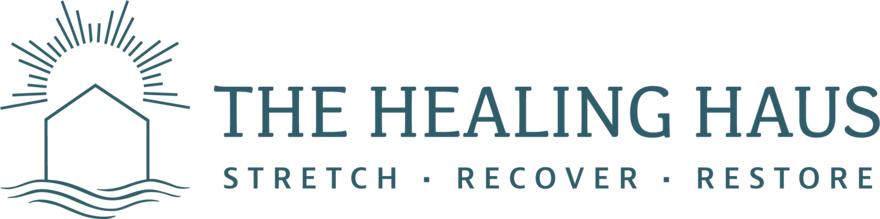 The Healing Haus — Stillwater's Modern Longevity Studio